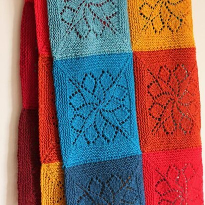 Tin Can Knits Vivid PDF