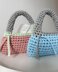Scarlet Bag