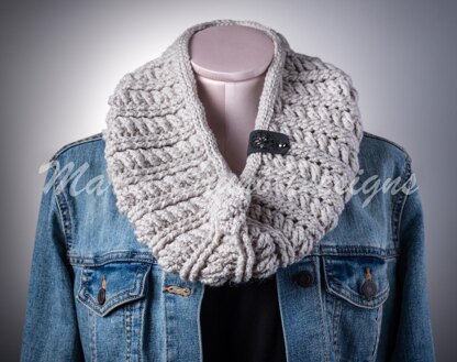 The Florentine Cowl