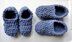 Toddler Oh So Plush! House Slippers