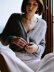 French cardigan