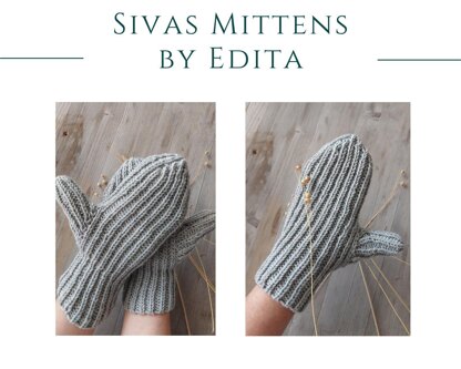 Sivas Mittens