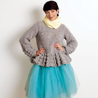Soho Publishing Vogue Knitting Magazine - Winter 2022/2023 (W2223) at WEBS
