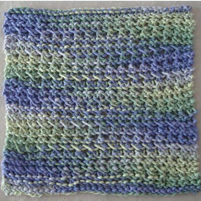 Thermal Knit Dishcloth