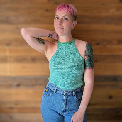 Chain Reaction Top
