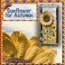 Four Seasons Hangings - Sunflower for Autumn