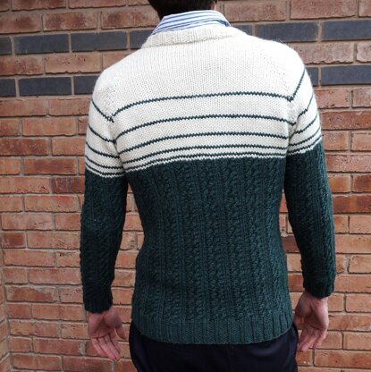 Flinders Sweater