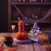 Halloween Crochet Pattern,Ghost Crochet Pattern