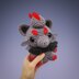 VinCrafty's Zorua & Zoroark Pattern