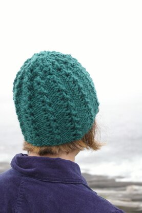 Euphorbia hat