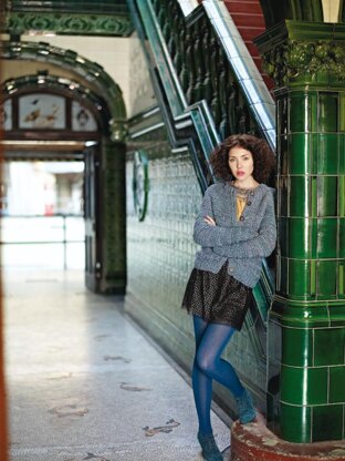 Rowan Easy Winter Knits