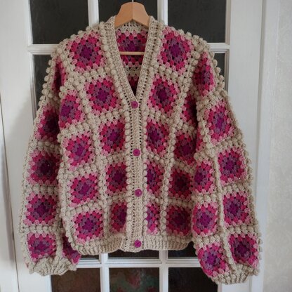 Lilianna Cardigan