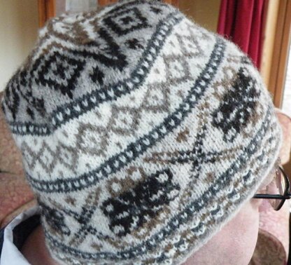 Ivor's Hat