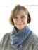 Steppingstone Fiber Creations Upended Cowl PDF