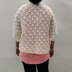 Magnolia Cocoon Shrug