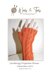 Candlerigg Fingerless Gloves