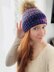Boardwalk Plank Beanie