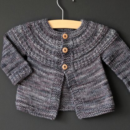 Hyphen Knitting pattern by Frogginette Knitting Patterns | LoveCrafts