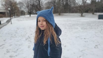 Little Ears Hat