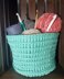 Bolster Ridge Basket Trio