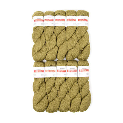 Valley Yarns Hampden 10 Ball Value Pack