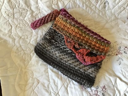 The Pepperdine Tote Bag