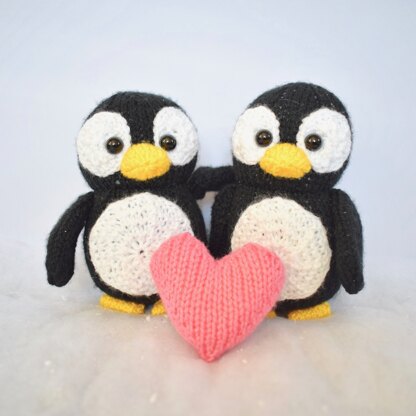 Pair of Penguins