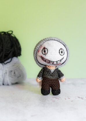 Legion (Frank) DBD
