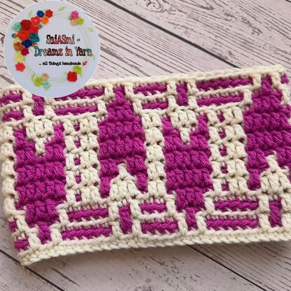 Cupids Duet Earwarmer