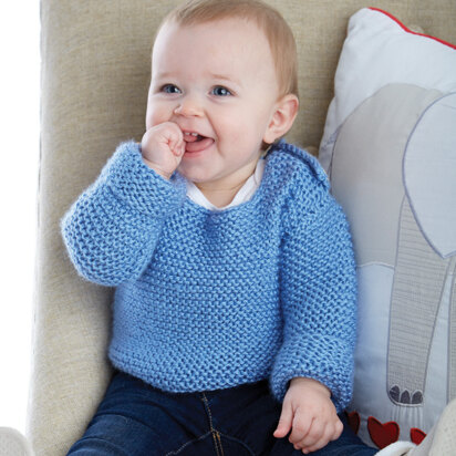 Cute baby hot sale boy sweaters