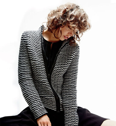 Phildar Magazine Autumn/Winter 2014-2015 Issue 113