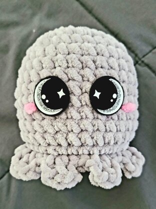 Octo-Ghost