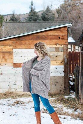 The hot sale habitat cardigan