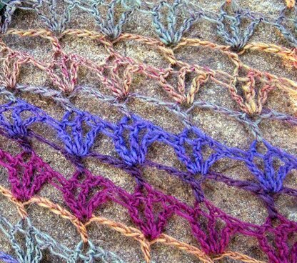 Renee's Shawl