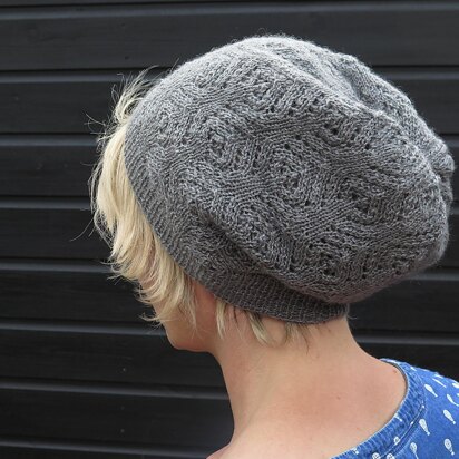 Porthtowan - knitting pattern