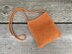 Lotus Crossbody Bag