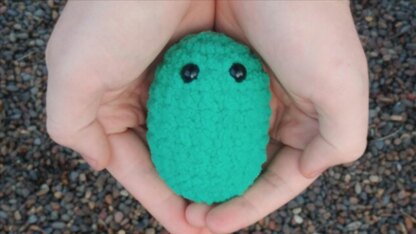 Squishimo Stress Ball Buddy