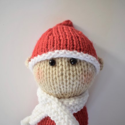 Twinkle and Sparky #4