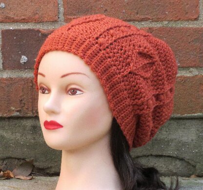 Sienna Slouchy Beanie