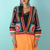 Casa Kahlo Crochet Collection Ebook - Free Crochet Patterns for Women by Paintbox Yarns