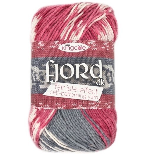 King Cole Fjord DK - view 2