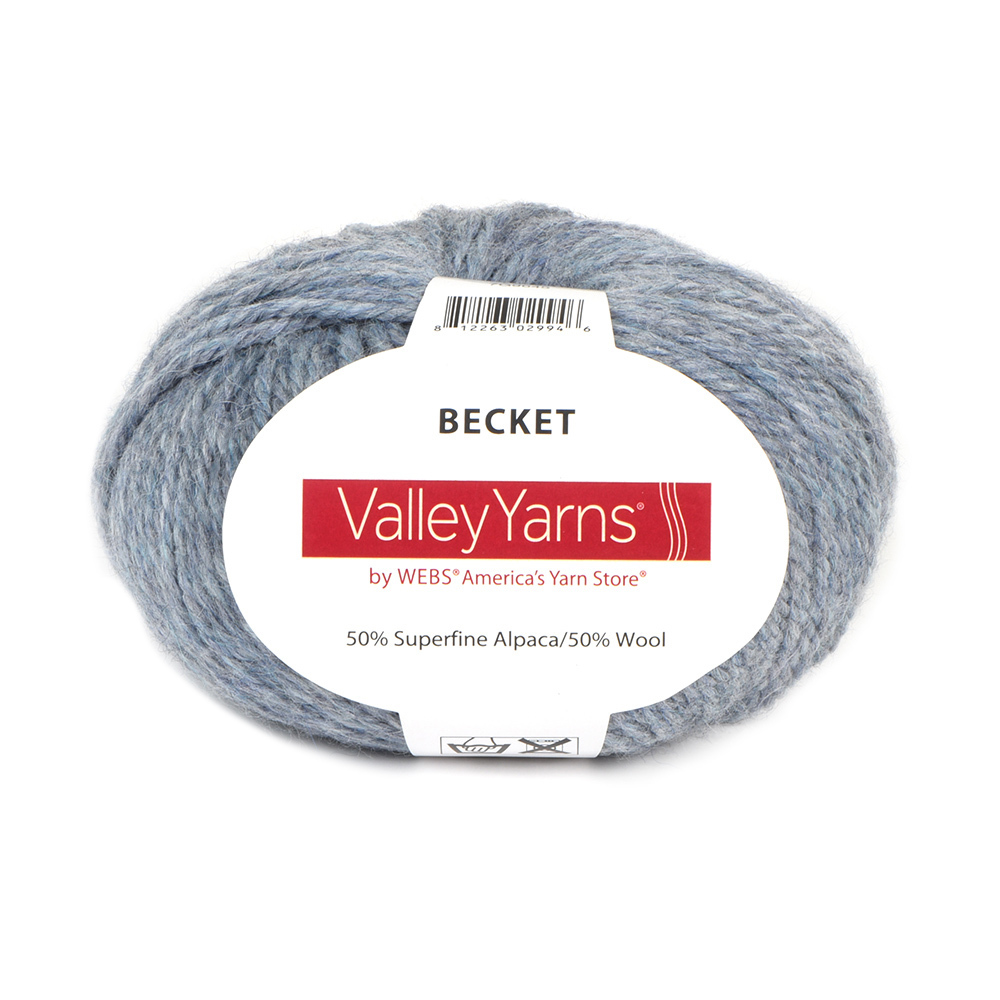 Valley Yarns Becket - view 3