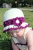 Summer Fun Sunhat 14-142