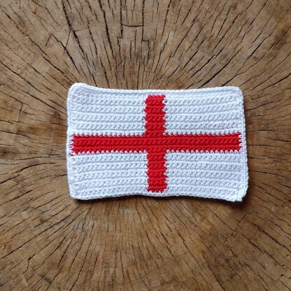 Flag of England