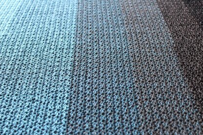 Never Ending Shawl