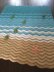 Sea Turtle Blanket