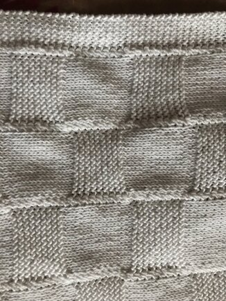 Another baby blanket #5