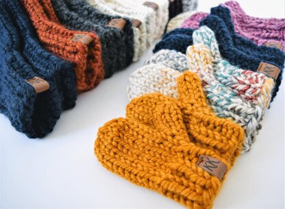 7 Quick Knits To Stock Your Market Booth