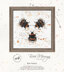 Creative World of Crafts Bee Happy