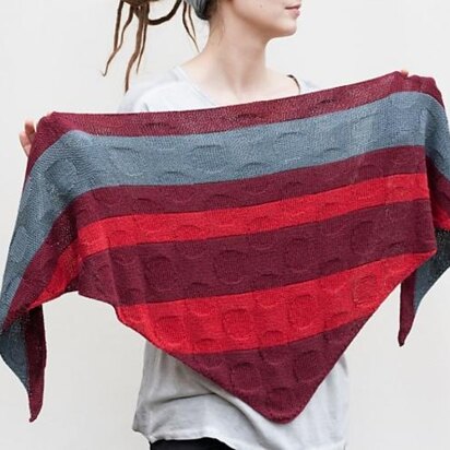 Pointless - knitting pattern